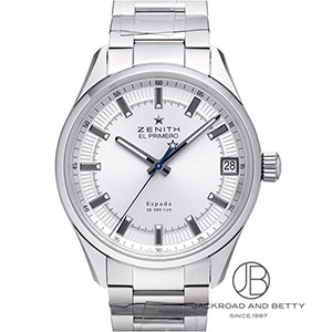 大人の上質  ゼニス ZENITH｜ブランド腕時計専門店 通販サイト ジャック 時計