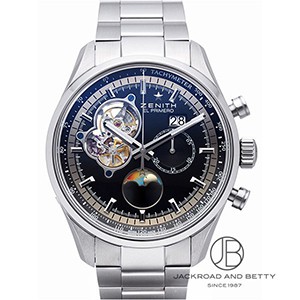 ゼニス ZENITH 新品｜ブランド腕時計専門店 通販サイト ジャック