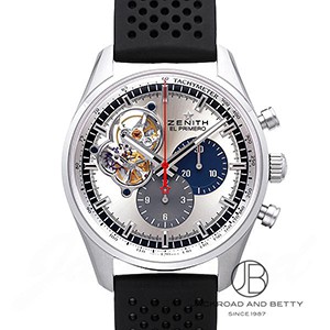 ゼニス ZENITH 新品｜ブランド腕時計専門店 通販サイト ジャック