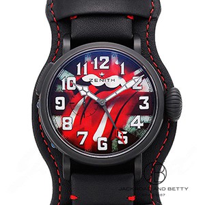 ゼニス ZENITH 新品｜ブランド腕時計専門店 通販サイト ジャック