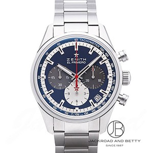 ゼニス ZENITH 新品｜ブランド腕時計専門店 通販サイト ジャック