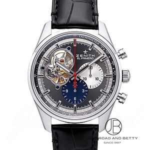 ゼニス ZENITH 新品｜ブランド腕時計専門店 通販サイト ジャック