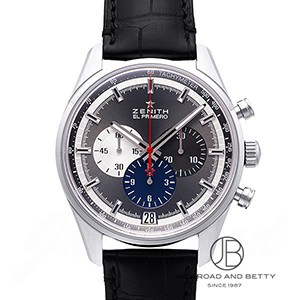 ゼニス ZENITH 新品｜ブランド腕時計専門店 通販サイト ジャック