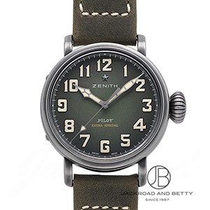 ゼニス ZENITH 新品｜ブランド腕時計専門店 通販サイト ジャック
