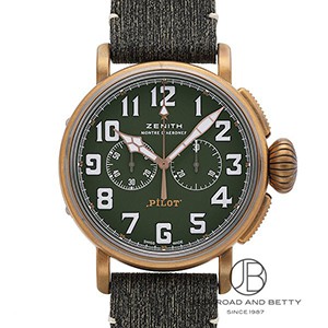 パイロット タイプ20 クロノグラフ アドベンチャー[29.2430.4069/63