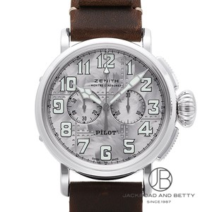 VARTIX クロノグラフ 時計 シルバー starry-night-silver.jpg?v=