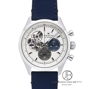 Chronomaster ゼニス ZENITH エルプリメロ クロノマスター