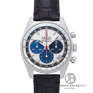 ゼニス ZENITH 新品｜ブランド腕時計専門店 通販サイト ジャック