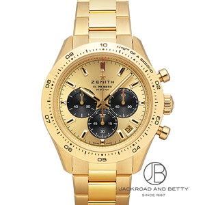 ゼニス ZENITH 新品｜ブランド腕時計専門店 通販サイト ジャック