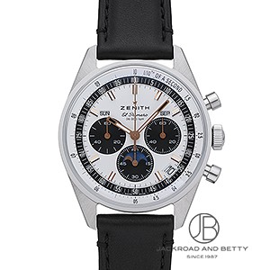 ゼニス ZENITH 新品｜ブランド腕時計専門店 通販サイト ジャック