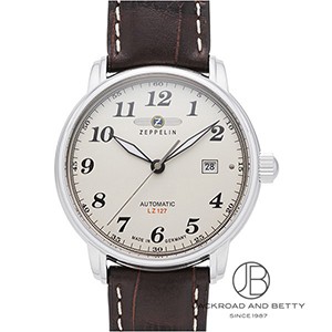 【美品・電池交換済】ツェッペリン／7642-5 LZ127 カウント／QZ 美品・電池交換済】ツェッペリン／7642-5 LZ127 カウント／QZ - メルカリ