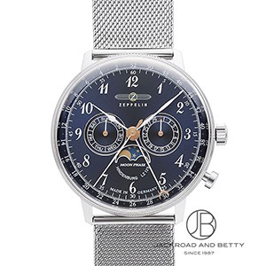ツェッペリン ZEPPELIN 新品｜ブランド腕時計専門店 通販サイト