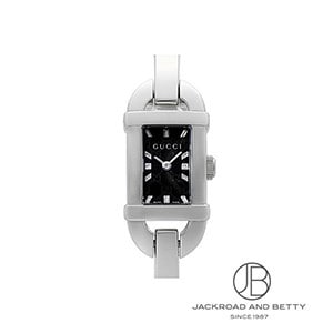 良品 GUCCIグッチ レディース腕時計ブラック6800Lブレスレット イタリア グッチ レディース 腕時計 6800L GUCCI 中古 – 銀蔵オンライン