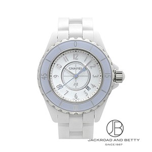J12 ソフトブルー[H4340] J12 Soft Blue | シャネル レディース