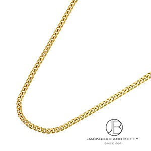 GOLD - k18刻印 特注品 ベネチアンネックレス 50cm 13g k18gfの