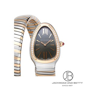 セルペンティ トゥボガス[SP35C14SPGD.2T] Serpenti Tubogas