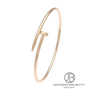 早い者勝ち！Cartier ジュストアンクル SM18 早い者勝ち！Cartier ジュストアンクル SM18 早い者勝ち！Cartier