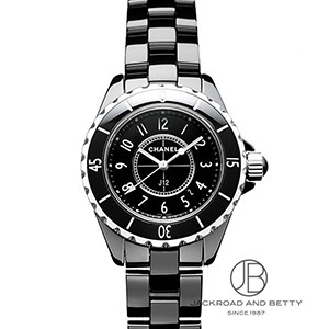 J12[H0682] | シャネル レディース 新品 時計