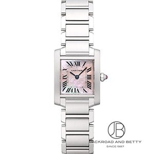 タンクフランセーズ SM[W51028Q3] Tank Francaise | カルティエ