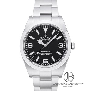 ロレックス ROLEX 新品｜ブランド腕時計専門店 通販サイト ジャックロード