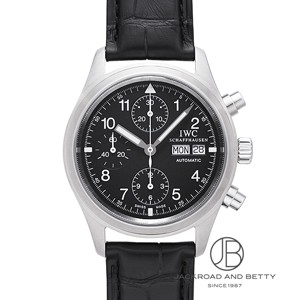 IWC JjJ t[K[ NmOt 600 Ref.IW370603