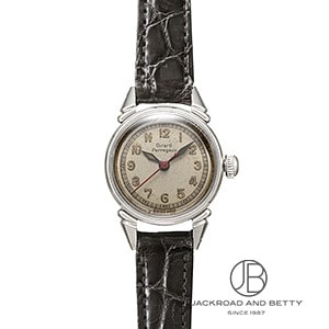 アンティークウォッチ[] Antique watch | ジラール・ペルゴ
