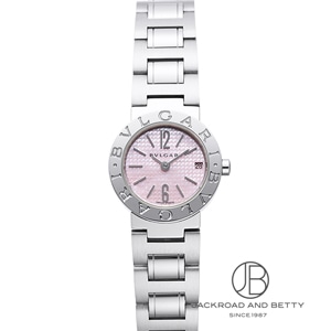 ブルガリ BVLGARI BB23SG デイト クォーツ レディース BVLGARI ブルガリ BB23SG ブルガリブルガリ 腕時計 ステンレス