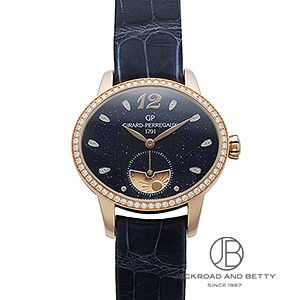ジラールペルゴ(キャッツアイ)時計皮ベルト ジラール・ペルゴキャッツアイを購入 | Chrono24