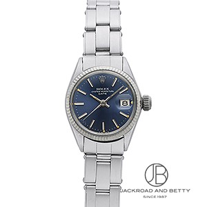 オイスター パーペチュアル デイト[6517] Oyster Perpetual Date