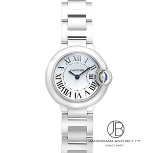 バロンブルー 28mm[W69010Z4] Ballon Bleu 28mm | カルティエ