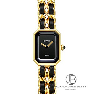 プルミエール M[H0001] Premier | シャネル レディース 中古 時計 