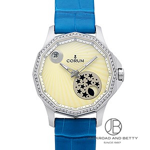 土日大大セール始まりました☆】CORUM コルム腕時計 アドミラル