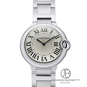 バロンブルー 36mm[W69011Z4] Ballon Bleu 36mm | カルティエ