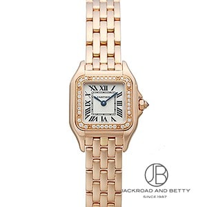 Cartier - カルティエ CARTIER レオパード パンテール 豹柄