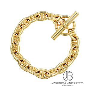 エルメス シェーヌ・ダンクル ブレスレット PM 17コマ 5902253.jpg