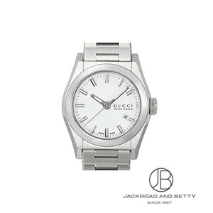 アパレル通販サイトランキング パンテオン[YA115501] 時計 新品 レディース グッチ | Pantheon 時計