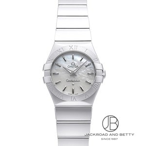 コンステレーション ポリッシュクォーツ[123.10.27.60.05.002  