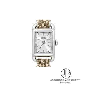 ＜新品未使用＞COACHコーチ腕時計 ハンプトン14501321 ハンプトン[14501321] Hampton | コーチ レディース 新品 時計