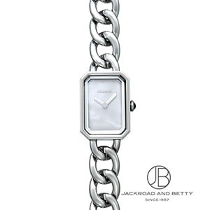 シャネル プルミエール ステンレススチール CHANEL シャネル プルミエール L 腕時計 時計 ステンレス