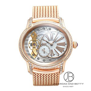 オーデマ ピゲ(AUDEMARS PIGUET) ミレネリー(MILLENARY
