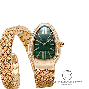 セルペンティ スピガ[103626] Serpenti Spiga | ブルガリ