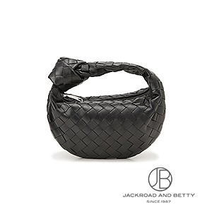 BOTTEGA VENETA 【新作】 ミニ ジョディ ◇ 人気 トップハンドル