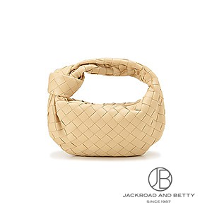 BOTTEGA VENETA ショルダーバッグ ポリッジベージュ レディース bt059.jpg