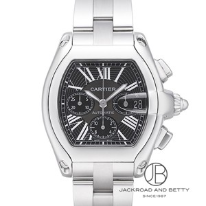 ロードスター クロノグラフ[W62020X6] Roadster Chronograph