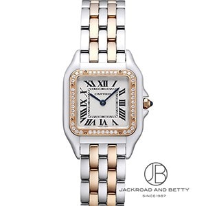 楽天市場】【新品同様】カルティエ 【CARTIER】パンテール ドゥ