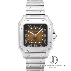 サントス ドゥ カルティエ MM[WSSA0065] Santos De Cartier MM