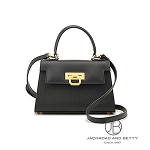 Greta グレタ ブラック 黒[Greta245V2] Greta Nero