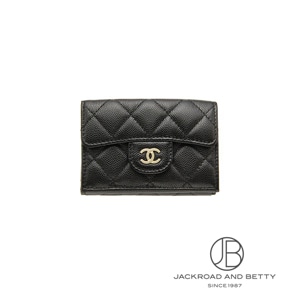 安定の大人気 CHANEL クラシック スモールフラップウォレット 新作【CHANEL】クラシック スモール フラップ ウォレット