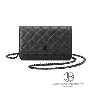 チェーンウォレット 長財布 ブラック 黒[AP0250 B13639 94305 チェーンウォレット 長財布 ブラック 黒[AP0250 B13639 94305