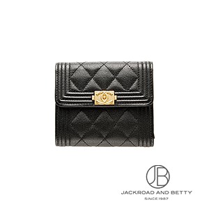 【レア♪ブラックロゴ】CHANEL スモール フラップ ウォレット 楽天市場】シャネル CHANEL スモールフラップウォレット 三